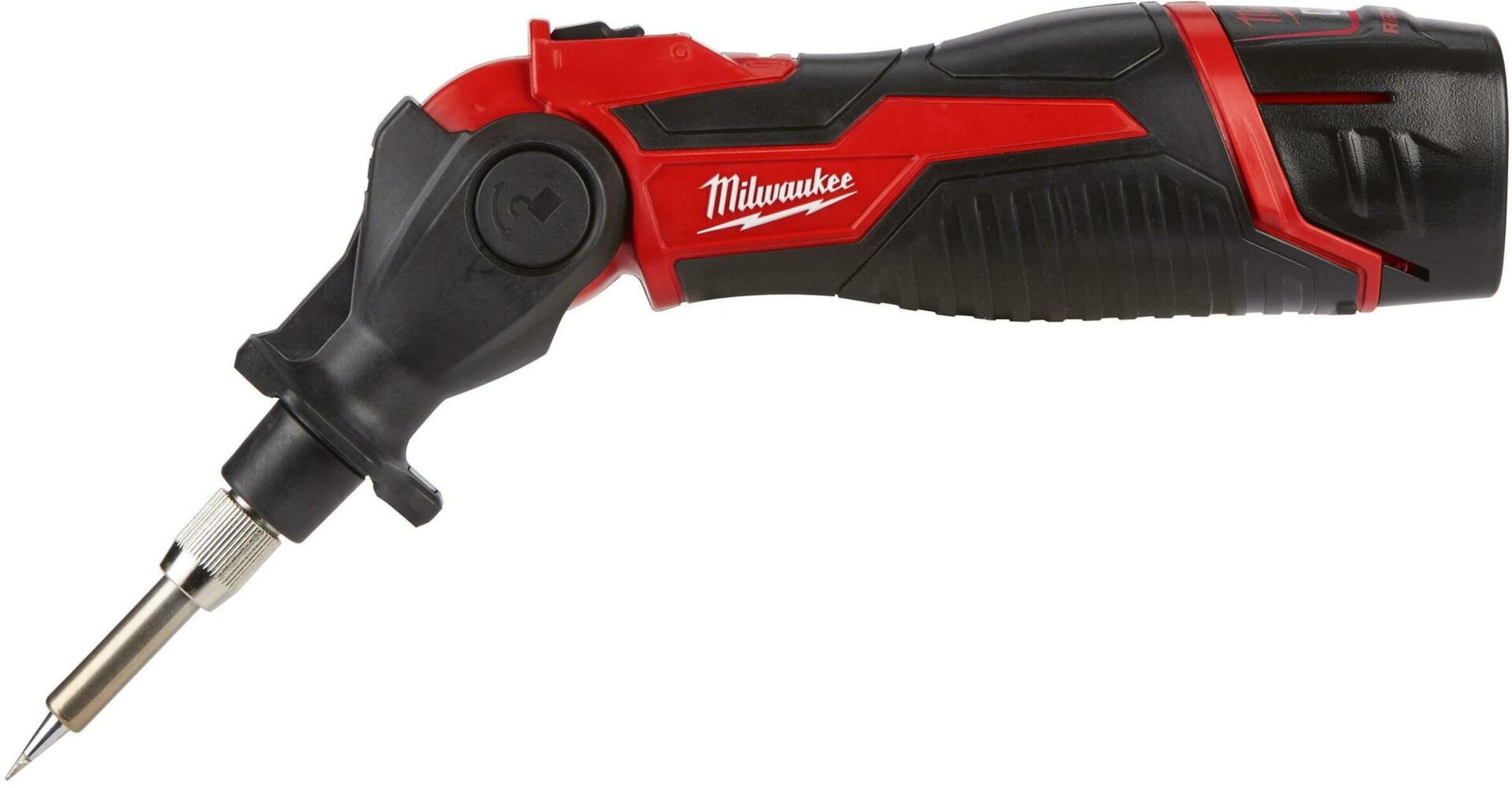 Milwaukee M12 SI-201C AKÜLÜ HAVYA