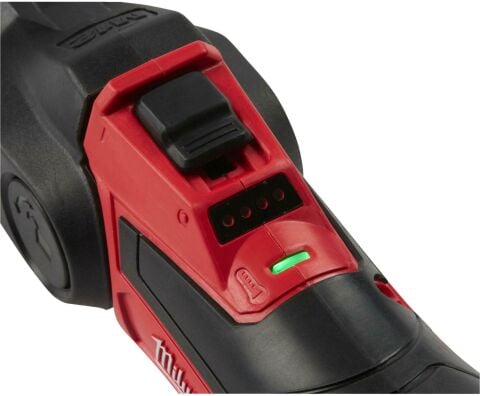 Milwaukee M12 SI-201C AKÜLÜ HAVYA