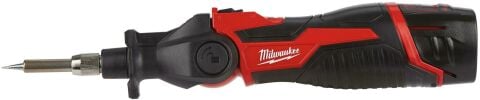 Milwaukee M12 SI-201C AKÜLÜ HAVYA