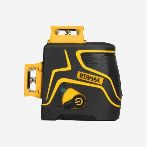 RTRMAX RTM058 Lazer 3*360 Otomatik Distomat Yeşil Rtrmax