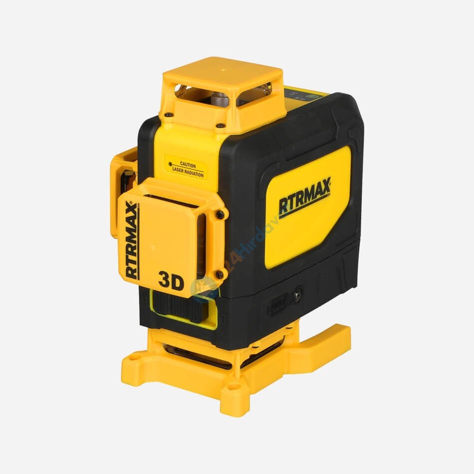 RTRMAX RTM059 Lazer 4*360 Otomatik Distomat Yeşil Rtrmax
