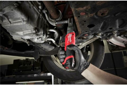 Milwaukee M12 FIR38-0 AKÜLÜ DARBELİ CIRCIR (3/8'')