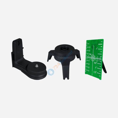 RTRMAX RTM050LD Kombi Çizgi Lazer Hizalama Şarjlı Rtrmax