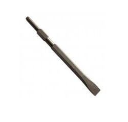 Makita D-08707 17mm Çap Aralıklı 19x280 mm Yassı Keski