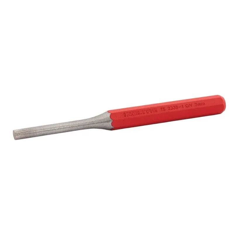 İzeltaş Düz Pim Zımba 10 Mm