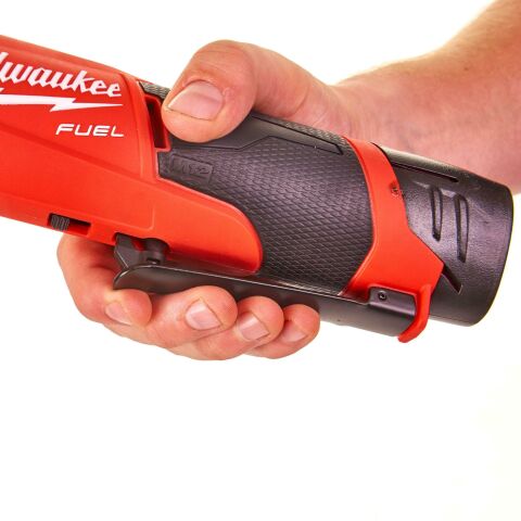 Milwaukee M12 FIR38-201B AKÜLÜ DARBELİ CIRCIR (3/8'')
