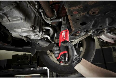 Milwaukee M12 FIR38-201B AKÜLÜ DARBELİ CIRCIR (3/8'')