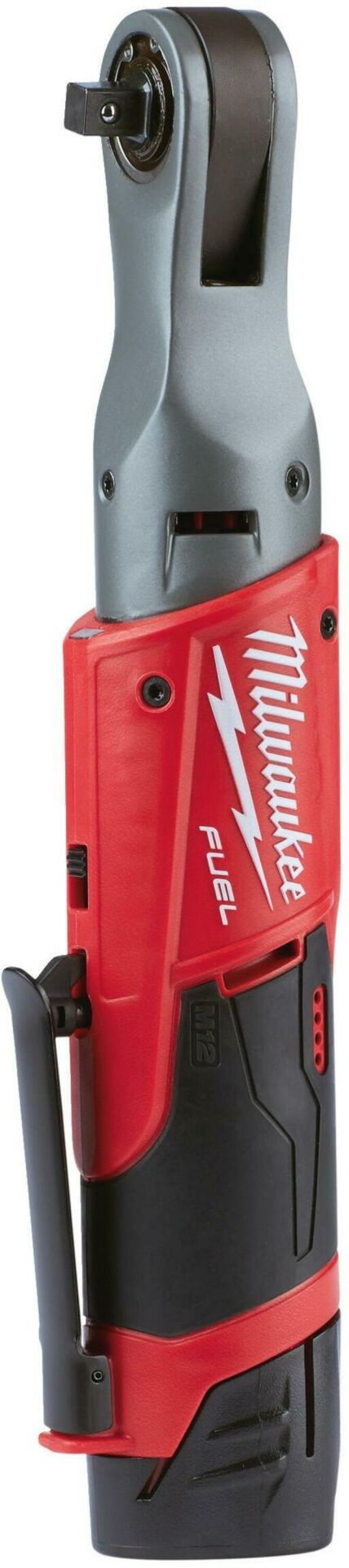 Milwaukee M12 FIR38-201B AKÜLÜ DARBELİ CIRCIR (3/8'')