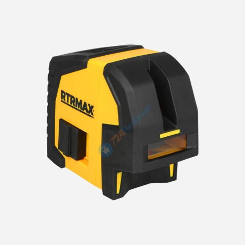 RTRMAX RTM050 Nokta Lazer Yeşil 3 Nokta Rtrmax