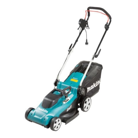 Makita ELM3720 1400W Elektrikli Çim Biçme Makinesi