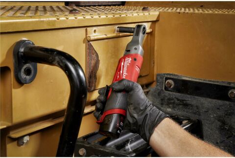 Milwaukee M12 FIR12-0 AKÜLÜ DARBELİ CIRCIR (1/2'')
