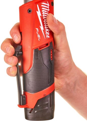 Milwaukee M12 FIR12-0 AKÜLÜ DARBELİ CIRCIR (1/2'') ( akü ve şarj cihazı dahil değildir )