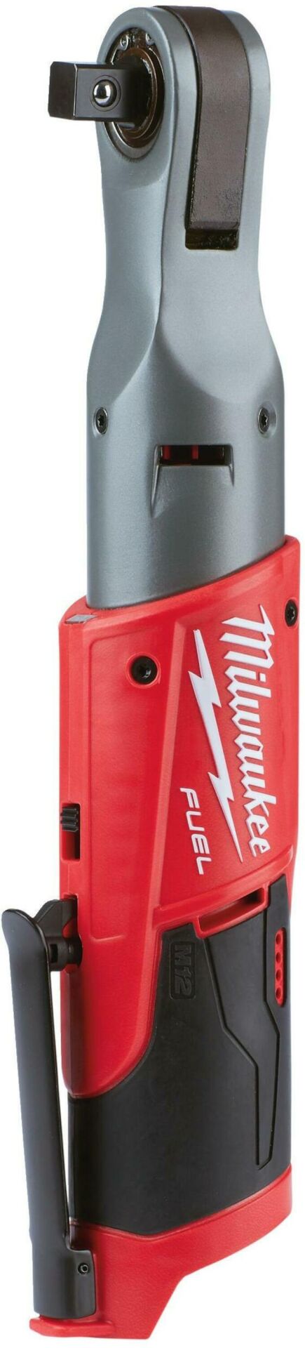 Milwaukee M12 FIR12-0 AKÜLÜ DARBELİ CIRCIR (1/2'')