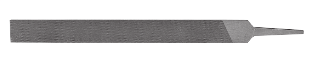 Ceta Form J55-310 Standart Eğe (İnce Diş) 10'' - 250 mm
