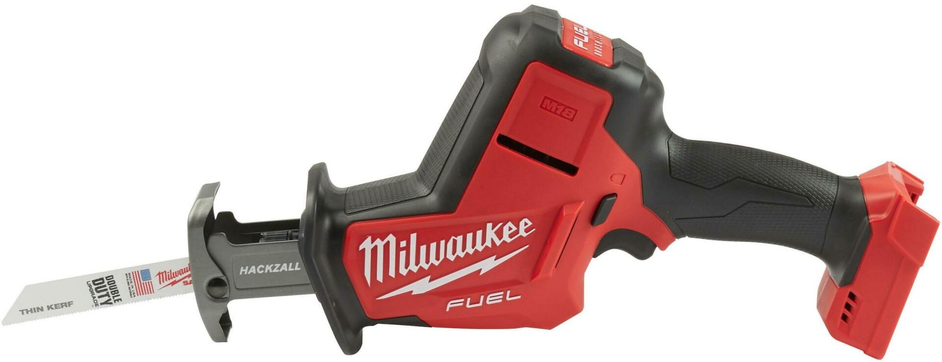 Milwaukee M18 FHZ-0X AKÜLÜ KILIÇ TESTERE