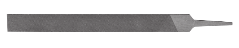 Ceta Form J55-312 Standart Eğe (İnce Diş) 12'' - 300 mm