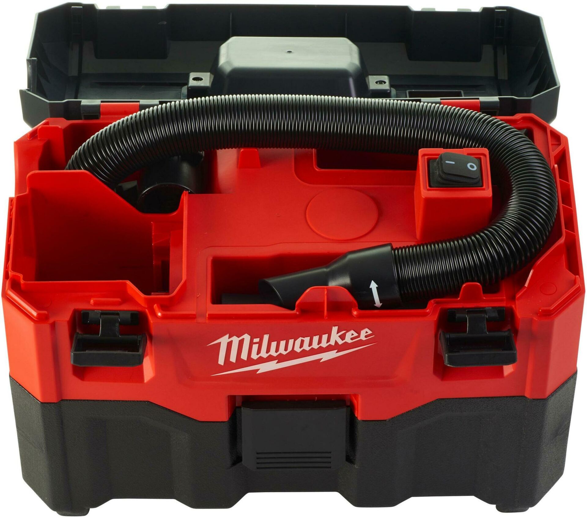 Milwaukee M18 VC2 AKÜLÜ VAKUMLAMA