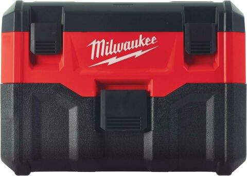 Milwaukee M18 VC2 AKÜLÜ VAKUMLAMA