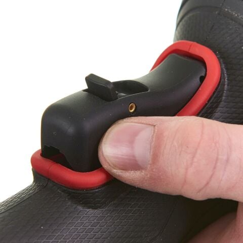 Milwaukee M18 FLAG230XPDB-0C AKÜLÜ TAŞLAMA ( akü ve şarj cihazı dahil değildir )