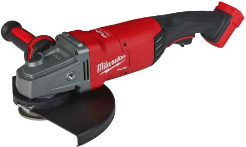 Milwaukee M18 FLAG230XPDB-0C AKÜLÜ TAŞLAMA ( akü ve şarj cihazı dahil değildir )