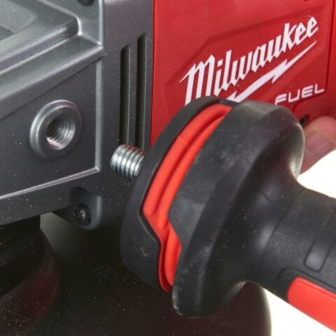 Milwaukee M18 FLAG230XPDB-0C AKÜLÜ TAŞLAMA