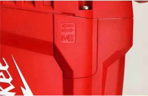 Milwaukee K 1530H 16KG KIRICI