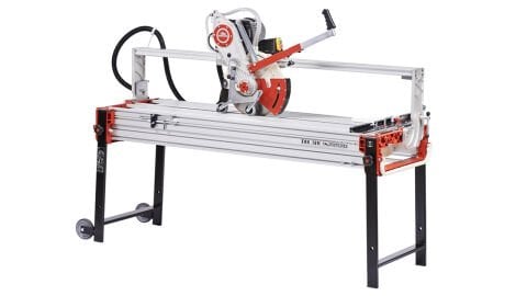 Kristal Raimondi R420150A ZOE Sulu Kesim Makinası 150 cm