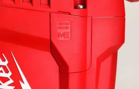Milwaukee K 1000S 10KG KIRICI