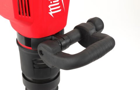 Milwaukee K 1000S 10KG KIRICI