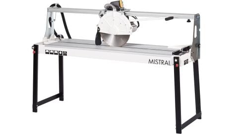 Kristal Raimondi R224MS120EU MISTRAL Sulu Kesim Makinası 120 cm