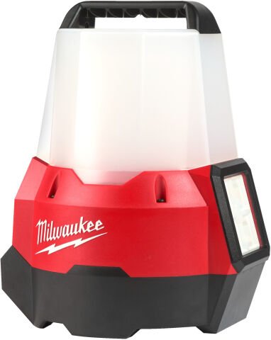 Milwaukee M18 TAL-0 AKÜLÜ ALAN AYDINLATMA