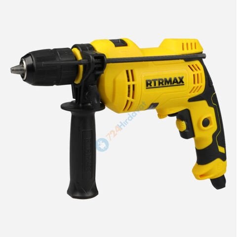 RTRMAX RTM1570 Darbelii Matkap 710W 13 Mm Rtrmax
