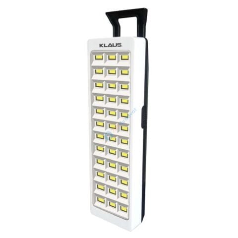 KLAUS KE47733 ACİL AYDINLATMA IŞILDAK 12W 2400MAH