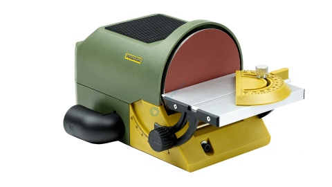 PROXXON 27060 TG125/E DİSK ZIMPARA
