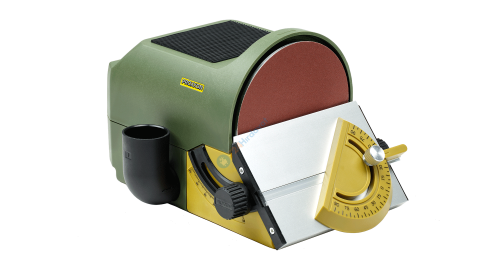 PROXXON 27060 TG125/E DİSK ZIMPARA