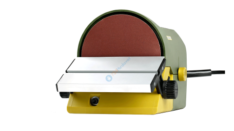 PROXXON 27060 TG125/E DİSK ZIMPARA