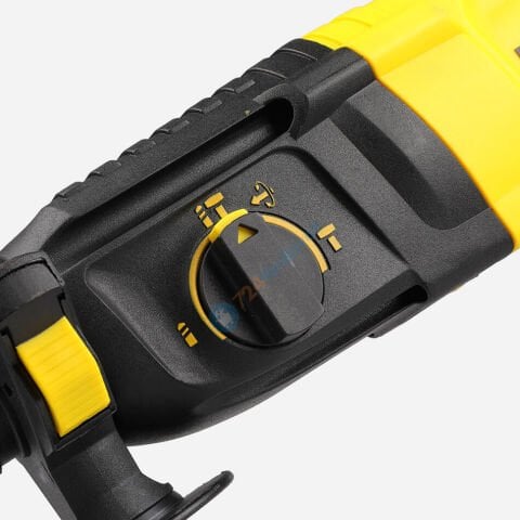 RTRMAX RTM226 Sds Plus Kırıcı Delici 800W 3.0 Jul 26 Mm Rtrmax