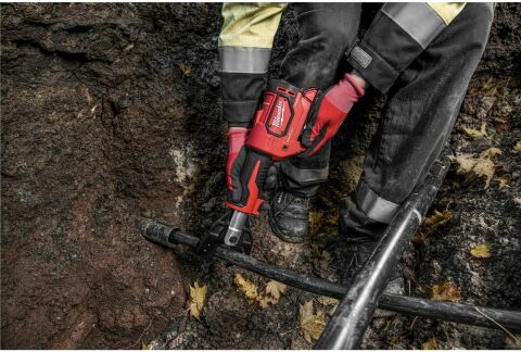 Milwaukee M18 ONEHCC-201C ACSR ONE-KEY AKÜLÜ KABLO KESME