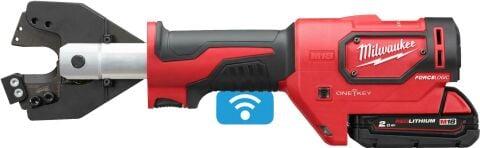 Milwaukee M18 ONEHCC-201C ACSR ONE-KEY AKÜLÜ KABLO KESME