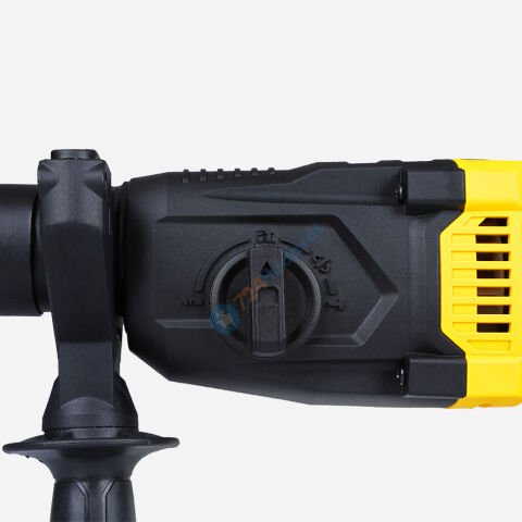 RTRMAX RTM2290 Sds Plus Kırıcı Delici 1050W 3.0 Jul 26 Mm Rtrmax