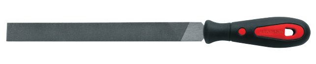 Ceta Form J55-312H Standart Eğe (İnce Diş) 12'' - 300 mm (Ergonomik Saplı)