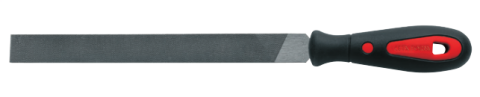Ceta Form J55-312H Standart Eğe (İnce Diş) 12'' - 300 mm (Ergonomik Saplı)