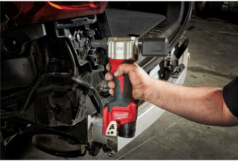 Milwaukee M12 BPRT-201X AKÜLÜ PERÇİN TABANCASI