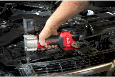 Milwaukee M12 BPRT-201X AKÜLÜ PERÇİN TABANCASI