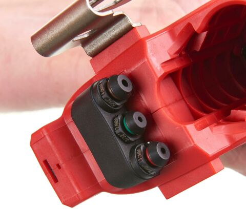 Milwaukee M12 BPRT-201X AKÜLÜ PERÇİN TABANCASI