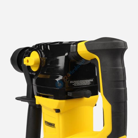 RTRMAX RTM2330 Sds Plus Kırıcı Delici 1500W 5.5 Jul 32 Mm Rtrmax