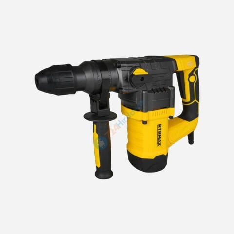 RTRMAX RTM2335 Sds Plus Kırıcı Delici 1500 W 6.0 Jul 32 Mm Rtrmax
