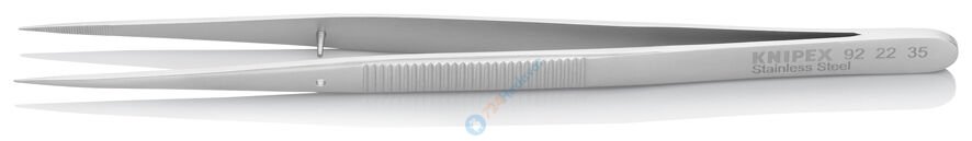 Knipex 92 22 35 Kılavuz Pimli Cımbız