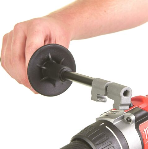 Milwaukee M18 BLDD2-502X AKÜLÜ MATKAP & VİDALAMA