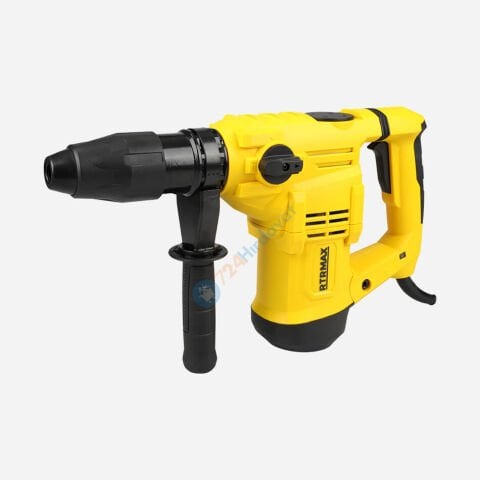 RTRMAX RTM240 Sds Max Kırıcı Delici 1500W 9.0 Jul 40 Mm Rtrmax